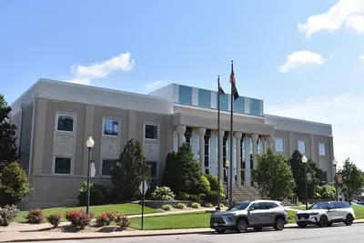 Farmington Courthouse Annex