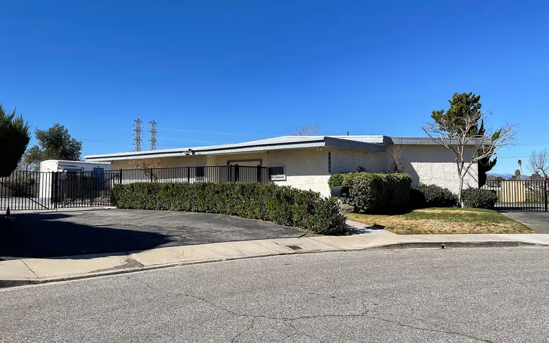 Temple Beth Ami, Santa Clarita