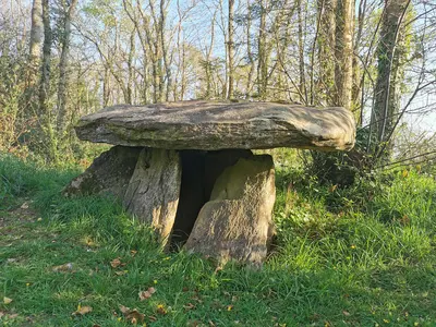 Photo: Mmaq / CC0, via Wikimedia Commons