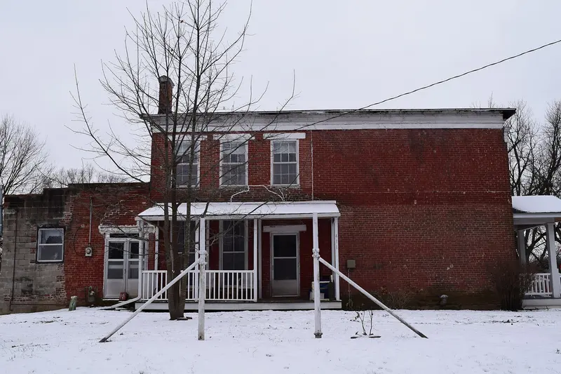 Paris Male Academy, Paris, MO