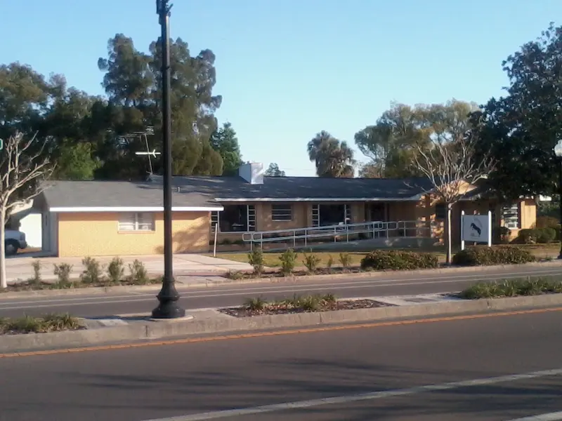 Tenneys, near Zephyrhills South