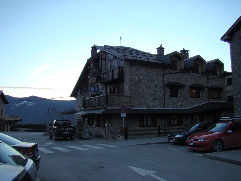 Best Gavin Hotel, about 0.7 km from Camping Gavin S.L.