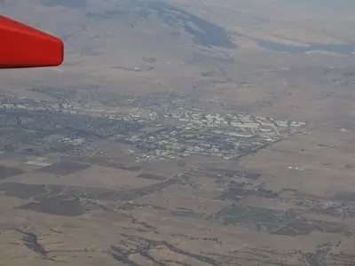 Livermore, California
