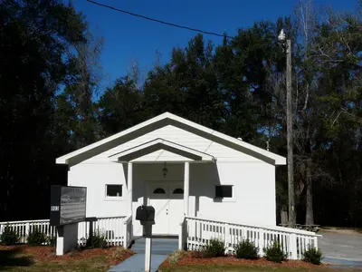 Midway Church of God in Christ