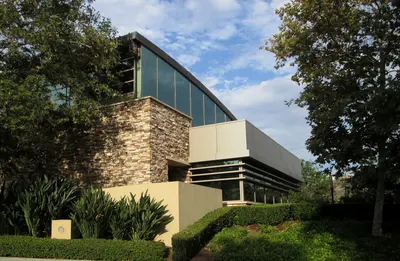 Mission Viejo Library