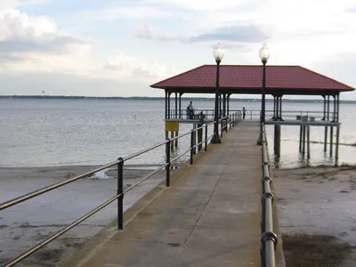 CityPier LakeJackson SebringFL