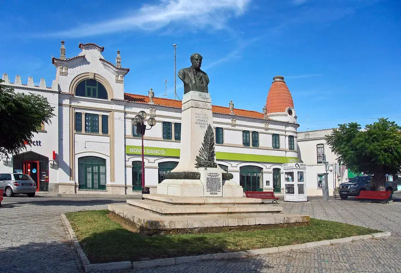 Reguengos de Monsaraz - Portugal