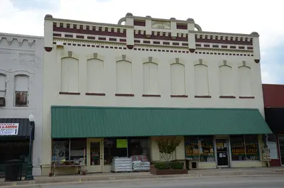 Rosenstein Building