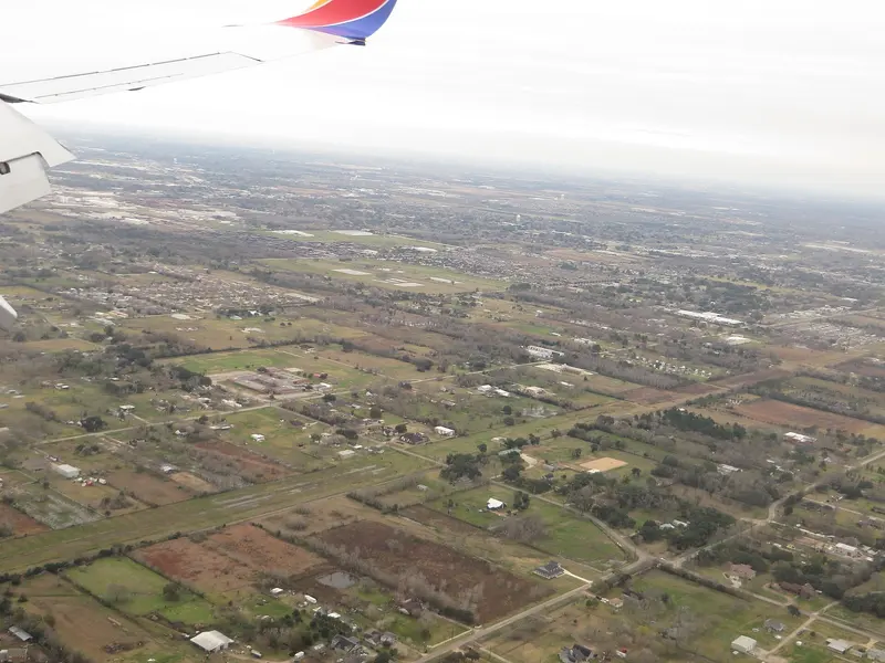 Brookside Village, Texas