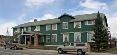 Fairplay Hotel