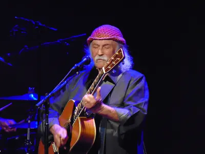 Croz In Clearwater, near Palm Harbor