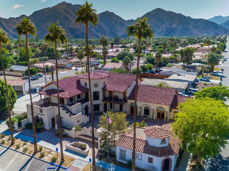 La Quinta Museum