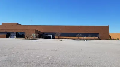 Sears - Columbia Place Mall Columbia, SC February 2019 - 32260837957, near Dentsville